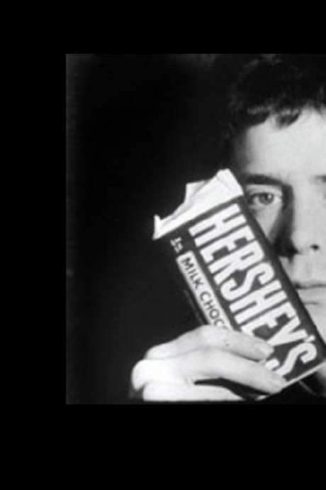 Screen Test [ST271]: Lou Reed (Hershey)